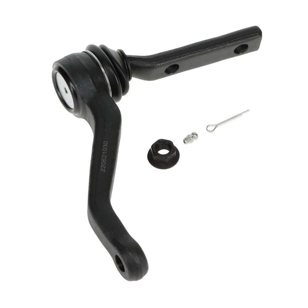 Genuine ACDelco For GMC C2500/C3500 1990-1992 Steering Linkage Idler Arm | Black